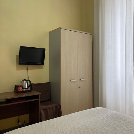 Guest House Meret Róma Kültér fotó