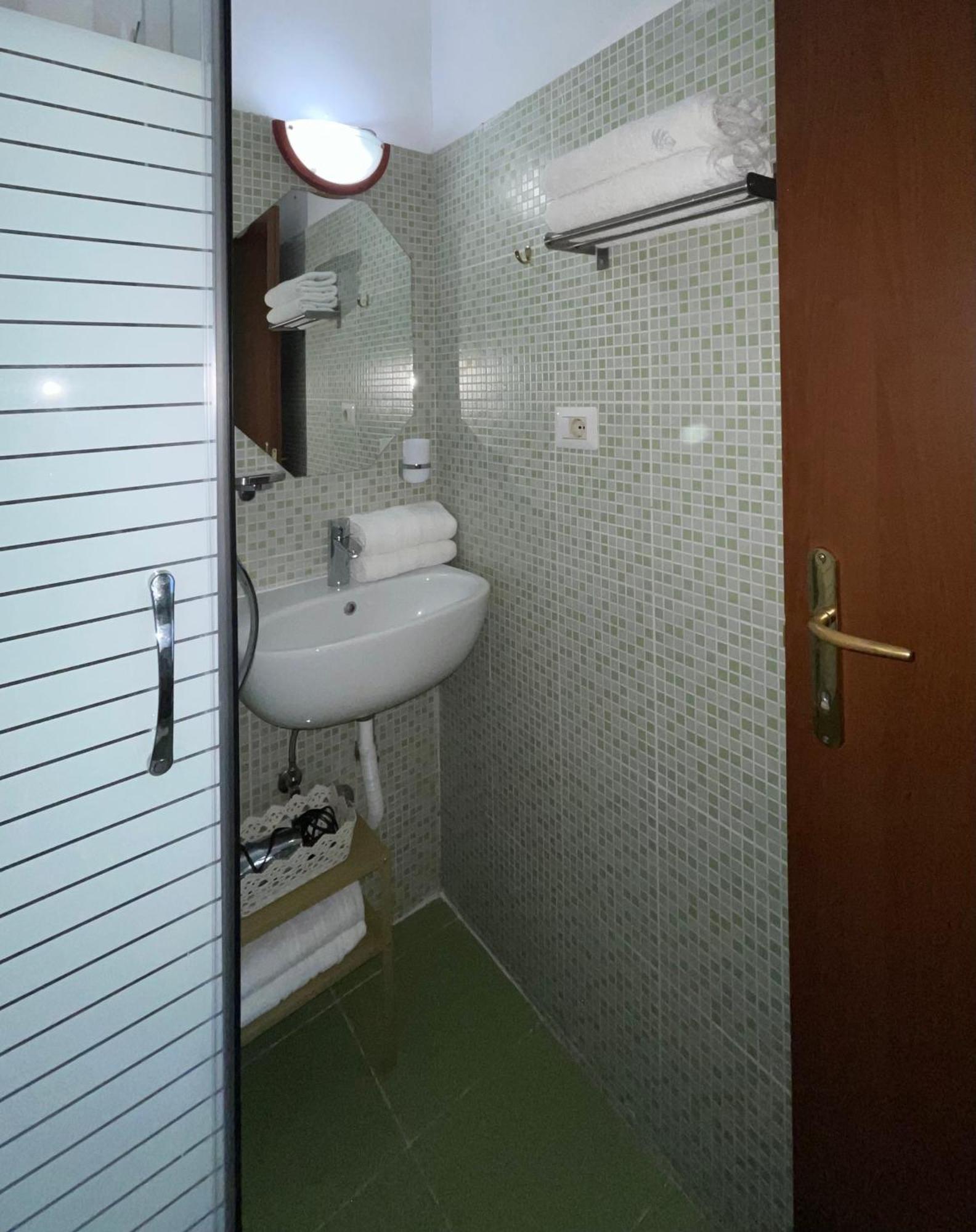 Guest House Meret Róma Kültér fotó